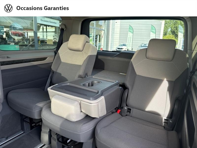 Voitures occasions VOLKSWAGEN MULTIVAN Life Dunkerque