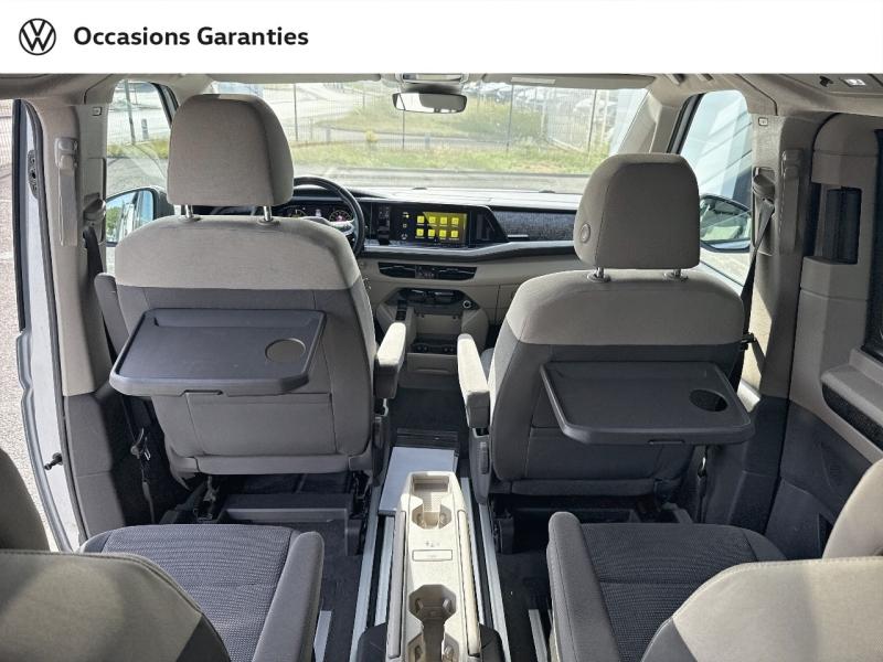 Voitures occasions VOLKSWAGEN MULTIVAN Life Dunkerque