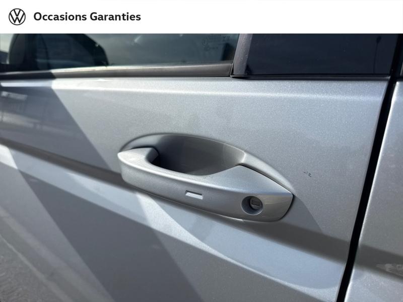 Voitures occasions VOLKSWAGEN MULTIVAN Life Dunkerque