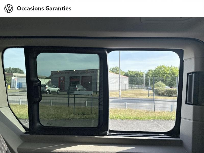 Voitures occasions VOLKSWAGEN MULTIVAN Life Dunkerque