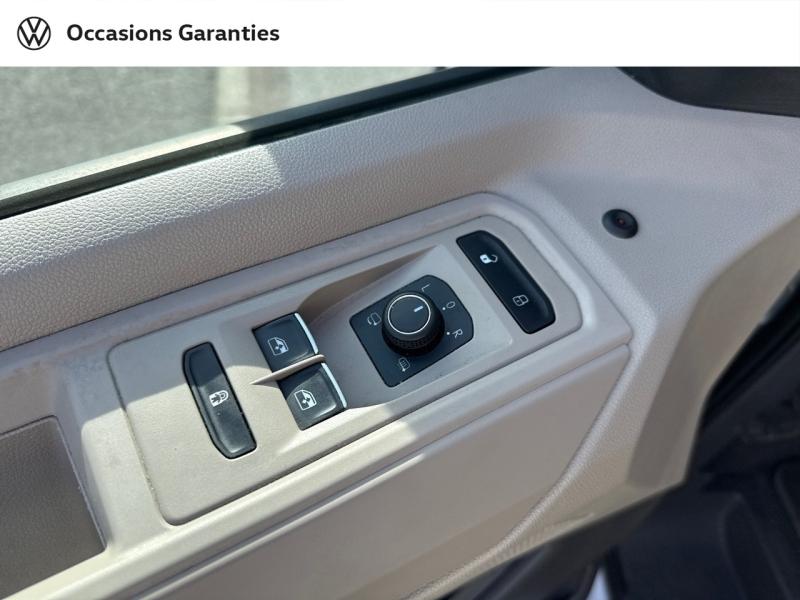 Voitures occasions VOLKSWAGEN MULTIVAN Life Dunkerque