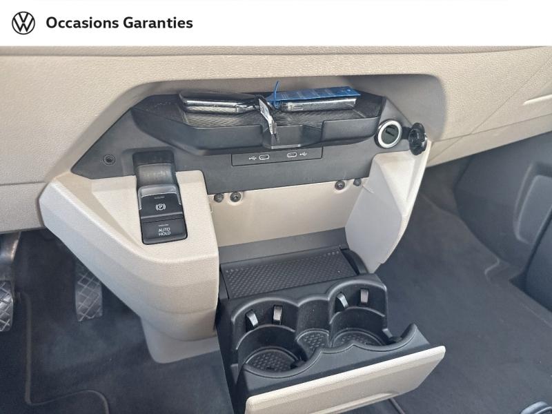 Voitures occasions VOLKSWAGEN MULTIVAN Life Dunkerque
