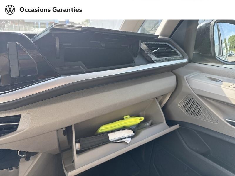 Voitures occasions VOLKSWAGEN MULTIVAN Life Dunkerque