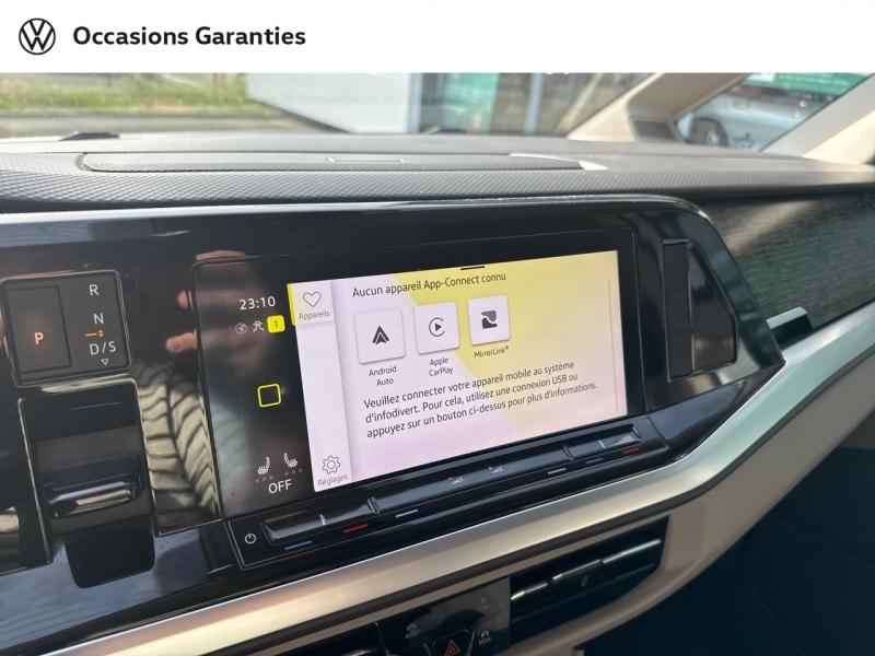 Voitures occasions VOLKSWAGEN MULTIVAN Life Dunkerque