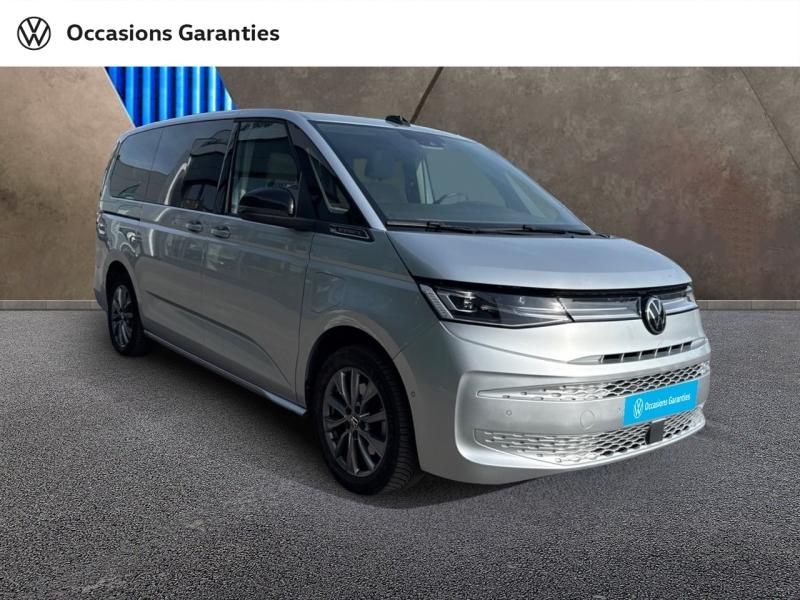 Voitures occasions VOLKSWAGEN MULTIVAN Life Dunkerque