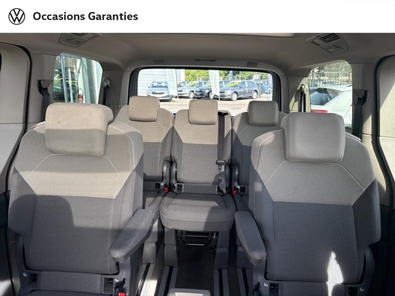 Voitures occasions VOLKSWAGEN MULTIVAN Life Dunkerque