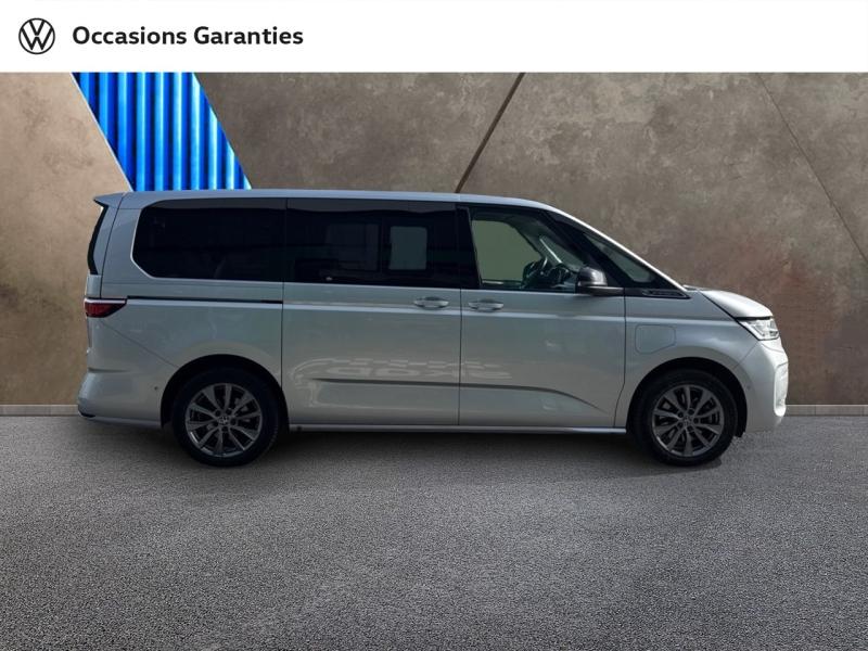 Voitures occasions VOLKSWAGEN MULTIVAN Life Dunkerque