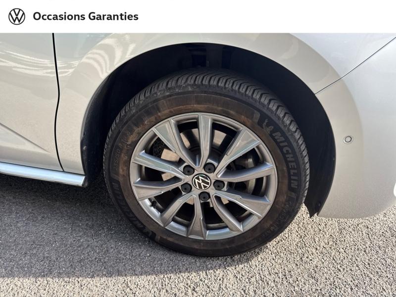 Voitures occasions VOLKSWAGEN MULTIVAN Life Dunkerque