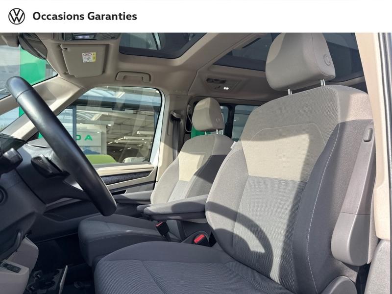 Voitures occasions VOLKSWAGEN MULTIVAN Life Dunkerque
