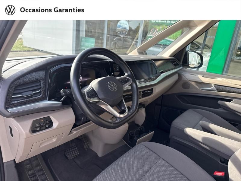Voitures occasions VOLKSWAGEN MULTIVAN Life Dunkerque