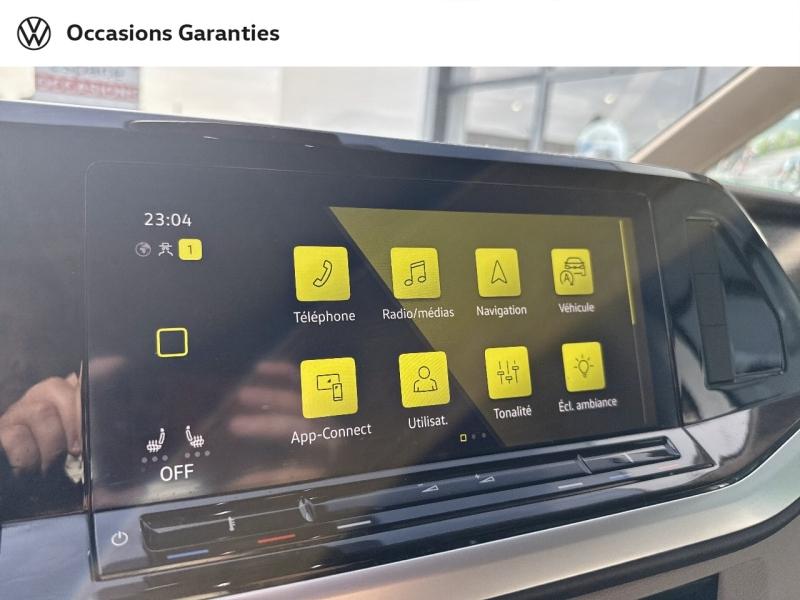 Voitures occasions VOLKSWAGEN MULTIVAN Life Dunkerque