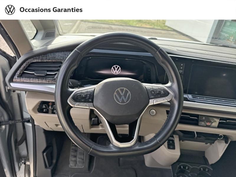 Voitures occasions VOLKSWAGEN MULTIVAN Life Dunkerque