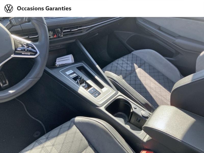 Voitures occasions VOLKSWAGEN GOLF R-Line Dunkerque