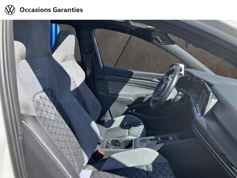 Voitures occasions VOLKSWAGEN GOLF R-Line Dunkerque