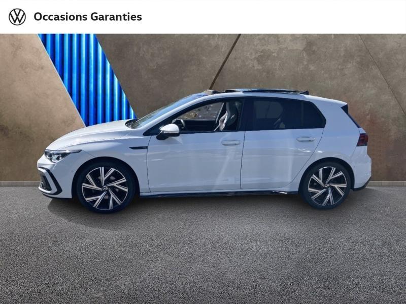 Voitures occasions VOLKSWAGEN GOLF R-Line Dunkerque
