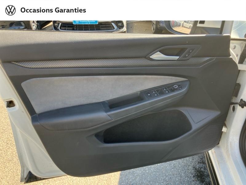 Voitures occasions VOLKSWAGEN GOLF R-Line Dunkerque
