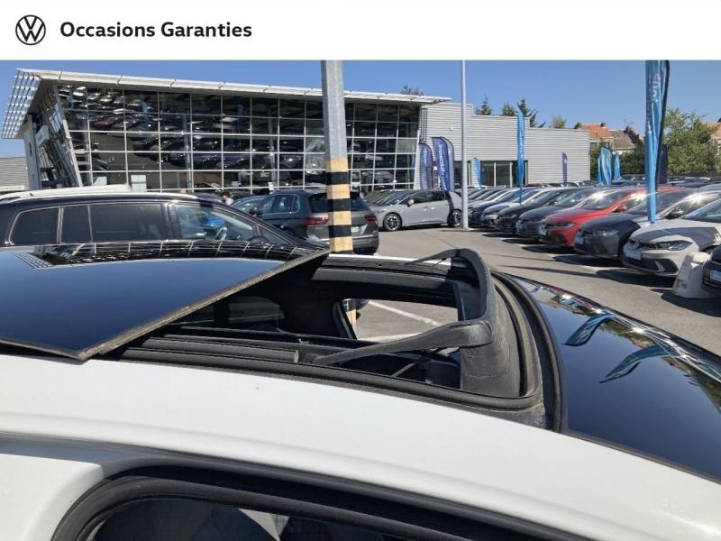 Voitures occasions VOLKSWAGEN GOLF R-Line Dunkerque
