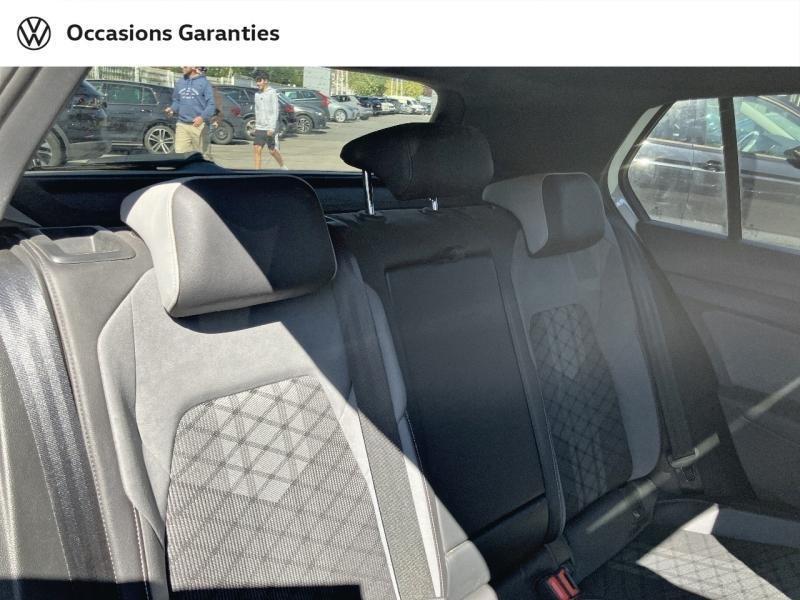 Voitures occasions VOLKSWAGEN GOLF R-Line Dunkerque