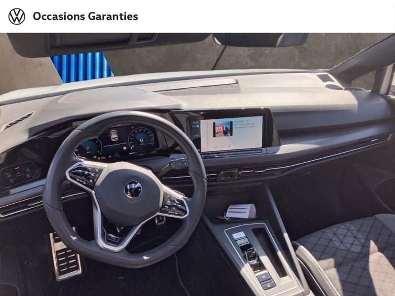 Voitures occasions VOLKSWAGEN GOLF R-Line Dunkerque