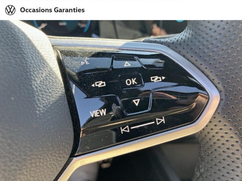 Voitures occasions VOLKSWAGEN GOLF R-Line Lens