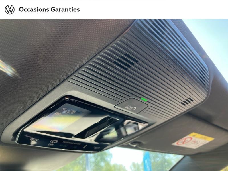 Voitures occasions VOLKSWAGEN GOLF R-Line Lens