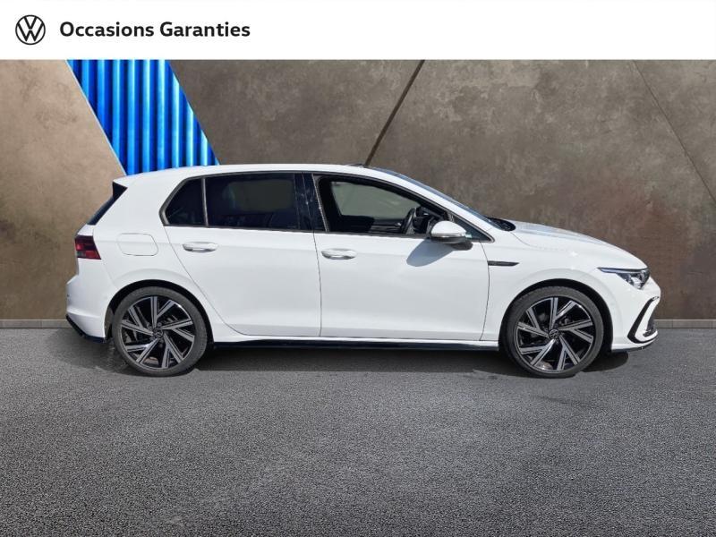 Voitures occasions VOLKSWAGEN GOLF R-Line Lens