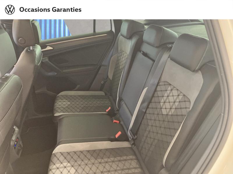 Voitures occasions VOLKSWAGEN TIGUAN R-Line Dunkerque