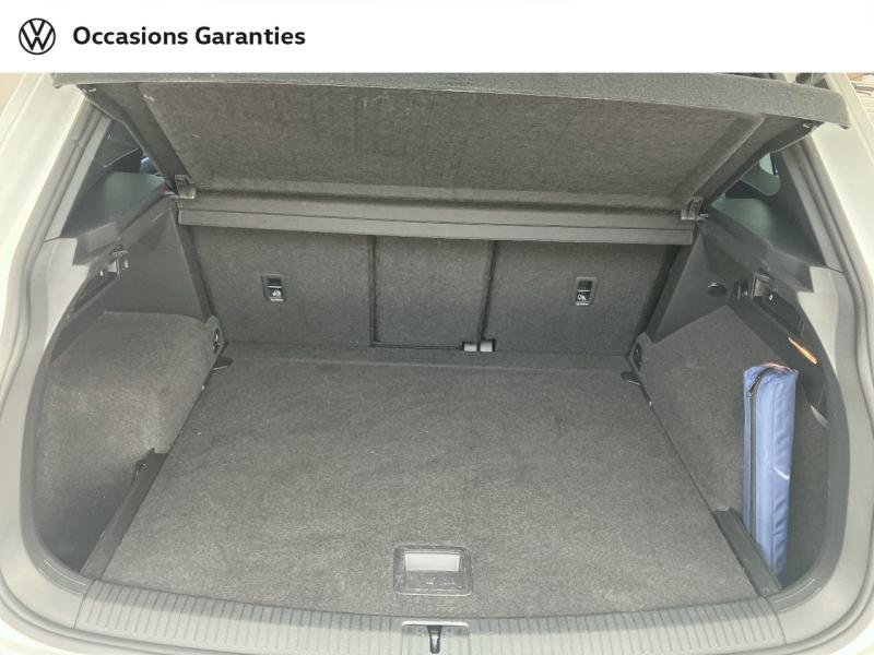 Voitures occasions VOLKSWAGEN TIGUAN R-Line Dunkerque