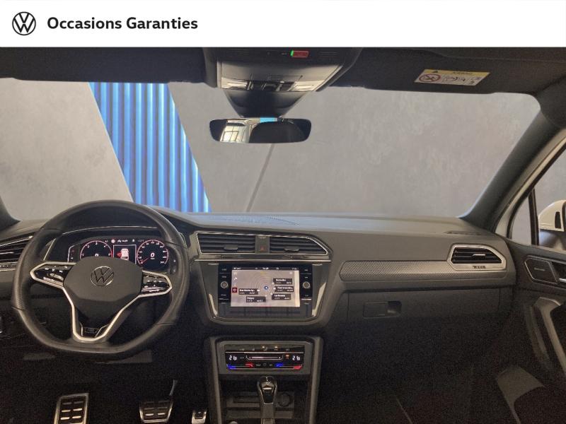 Voitures occasions VOLKSWAGEN TIGUAN R-Line Dunkerque