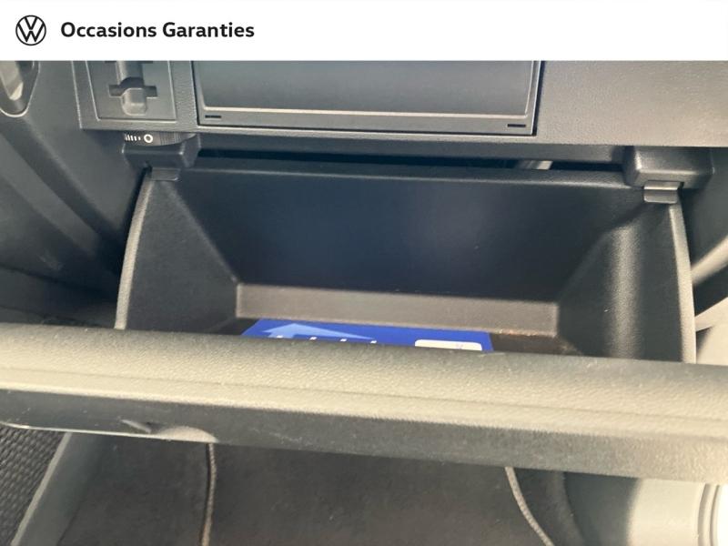 Voitures occasions VOLKSWAGEN TIGUAN R-Line Dunkerque
