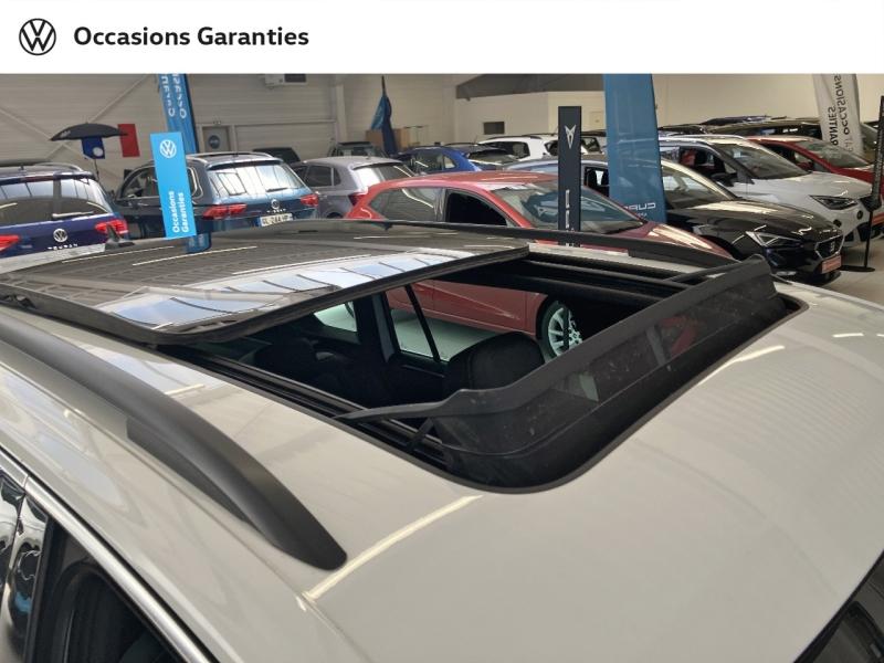 Voitures occasions VOLKSWAGEN TIGUAN R-Line Dunkerque