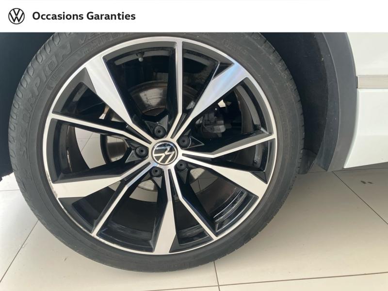 Voitures occasions VOLKSWAGEN TIGUAN R-Line Dunkerque