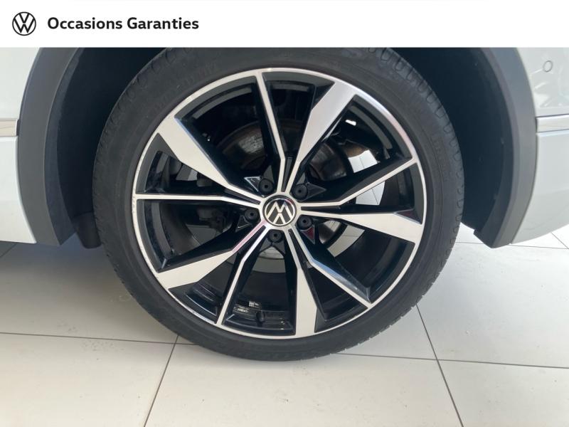 Voitures occasions VOLKSWAGEN TIGUAN R-Line Dunkerque