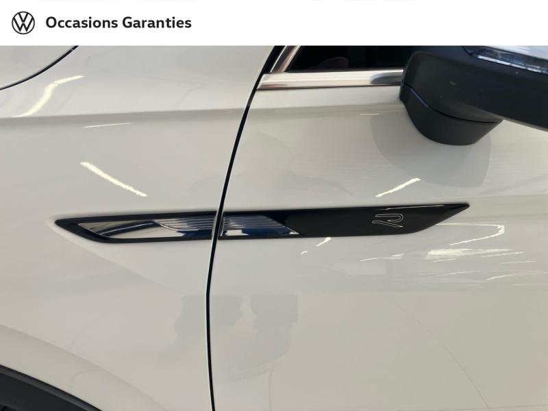 Voitures occasions VOLKSWAGEN TIGUAN R-Line Dunkerque