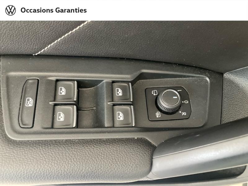 Voitures occasions VOLKSWAGEN TIGUAN R-Line Dunkerque