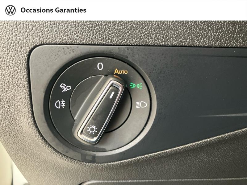 Voitures occasions VOLKSWAGEN TIGUAN R-Line Dunkerque