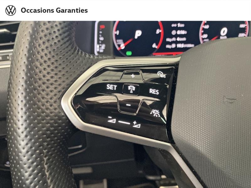 Voitures occasions VOLKSWAGEN TIGUAN R-Line Dunkerque