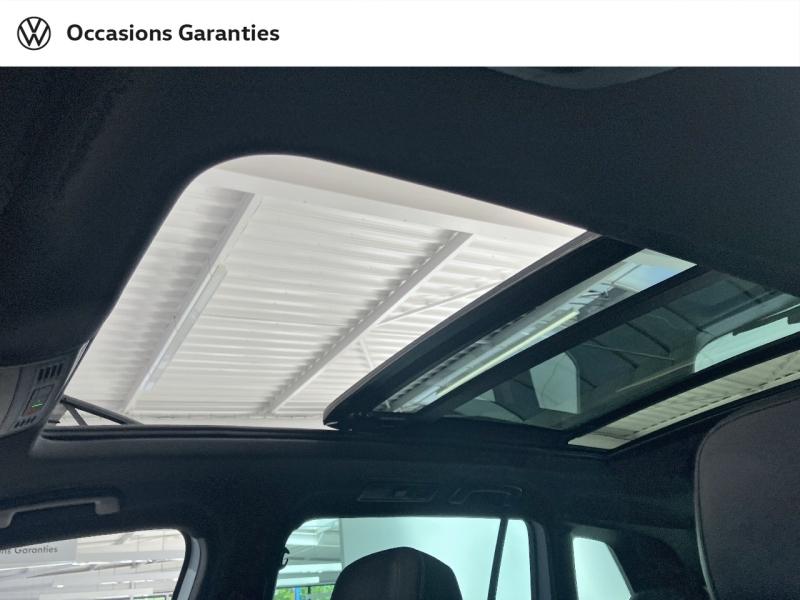 Voitures occasions VOLKSWAGEN TIGUAN R-Line Dunkerque