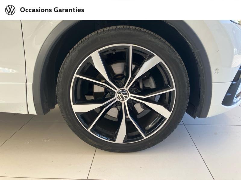 Voitures occasions VOLKSWAGEN TIGUAN R-Line Dunkerque