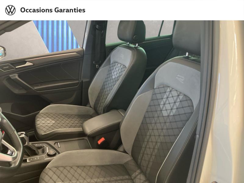 Voitures occasions VOLKSWAGEN TIGUAN R-Line Dunkerque