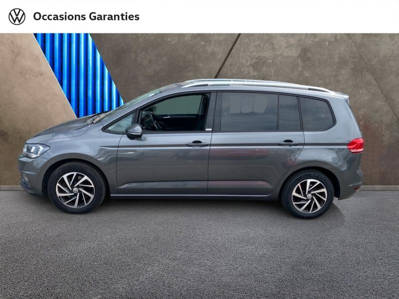 Voitures occasions VOLKSWAGEN TOURAN Connect Dunkerque