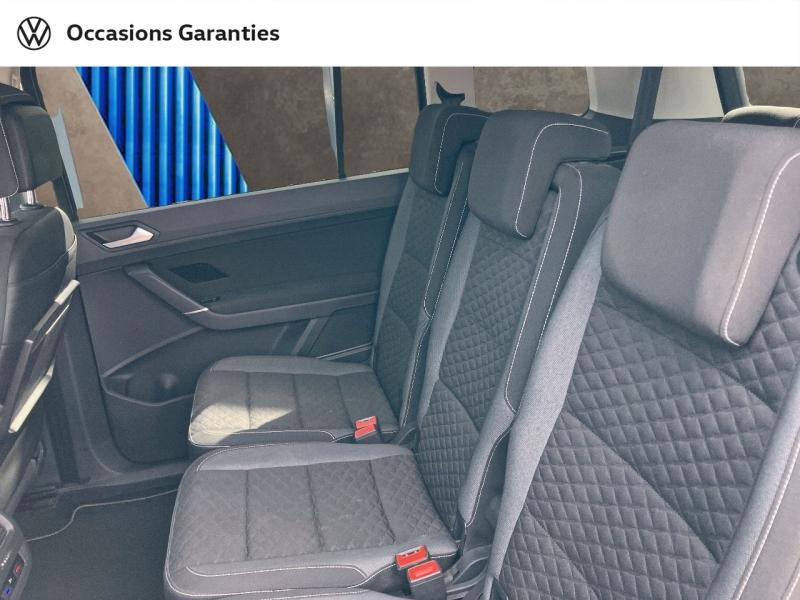 Voitures occasions VOLKSWAGEN TOURAN Connect Dunkerque