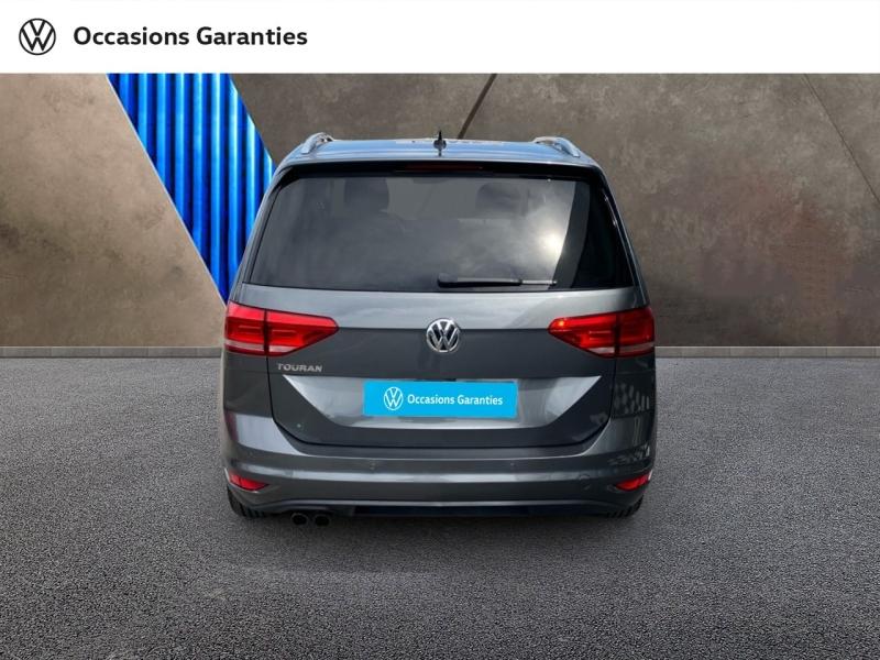 Voitures occasions VOLKSWAGEN TOURAN Connect Dunkerque