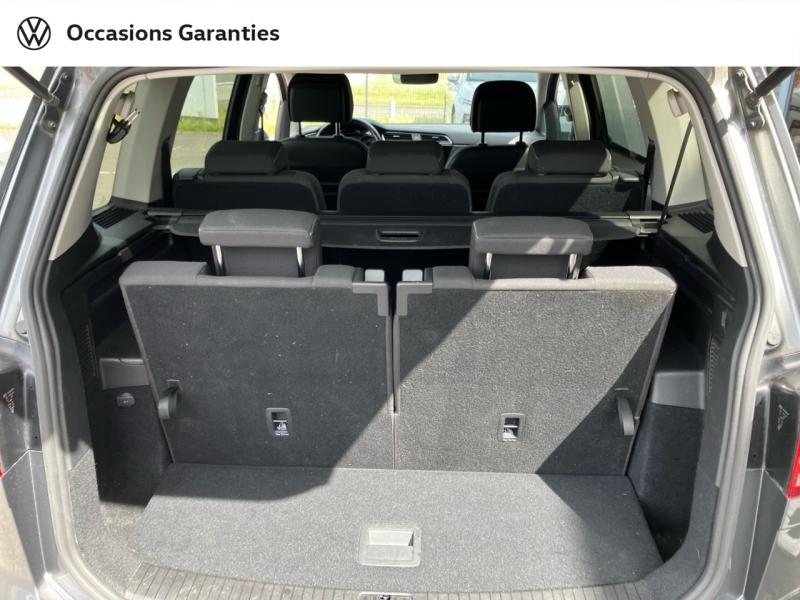 Voitures occasions VOLKSWAGEN TOURAN Connect Dunkerque