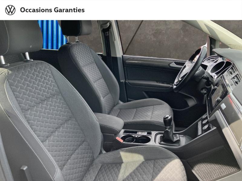 Voitures occasions VOLKSWAGEN TOURAN Connect Dunkerque