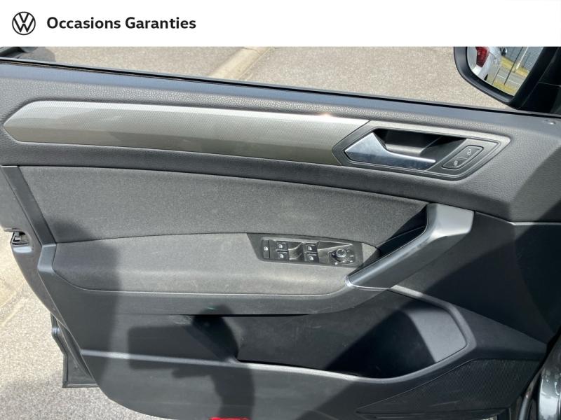 Voitures occasions VOLKSWAGEN TOURAN Connect Dunkerque