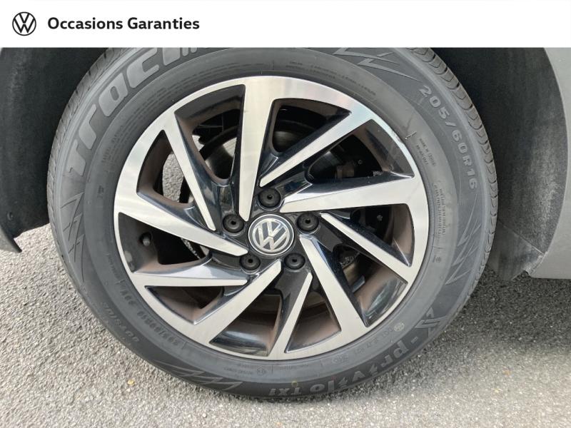 Voitures occasions VOLKSWAGEN TOURAN Connect Dunkerque