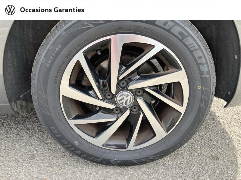 Voitures occasions VOLKSWAGEN TOURAN Connect Dunkerque