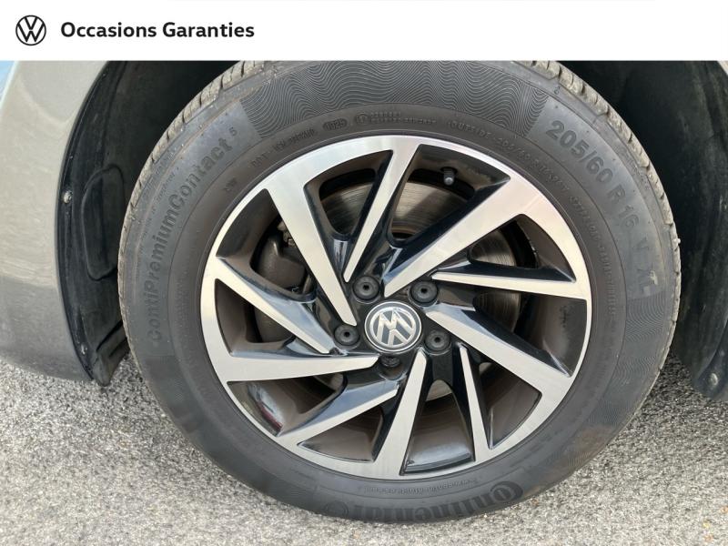 Voitures occasions VOLKSWAGEN TOURAN Connect Dunkerque