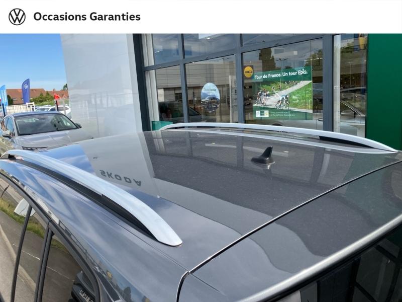 Voitures occasions VOLKSWAGEN TOURAN Connect Dunkerque